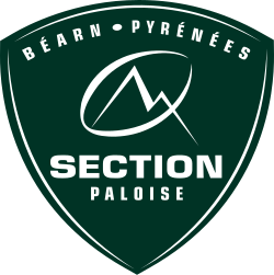 Logo_Section_paloise_Béarn_Pyrénées_2021.svg